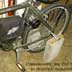 Human-powered Generator