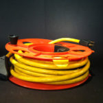 Super Duty Tri-Tap Ext Cord 50Ft - Image 2