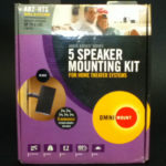5 Speaker Mounting Kit AB2-HTS - Image 7