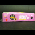 5 Speaker Mounting Kit AB2-HTS - Image 6