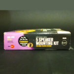 5 Speaker Mounting Kit AB2-HTS - Image 5