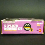 5 Speaker Mounting Kit AB2-HTS - Image 4