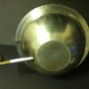 Urn bottom view